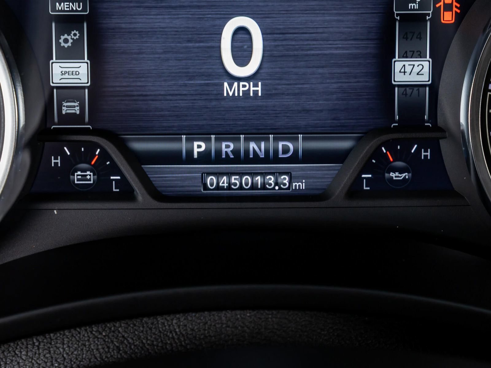 Used 2023 RAM 2500 Laramie AWD/4WD image 19