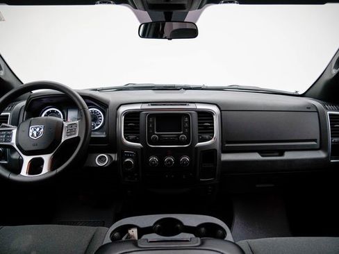 Used 2024 RAM 1500 Classic Warlock image 26