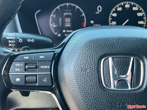 Used 2024 Honda Civic Sport image 22