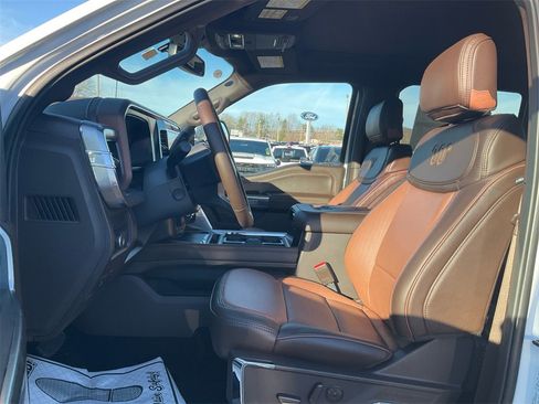 New 2026 Ford F250 Lariat w/ Chrome Package image 41