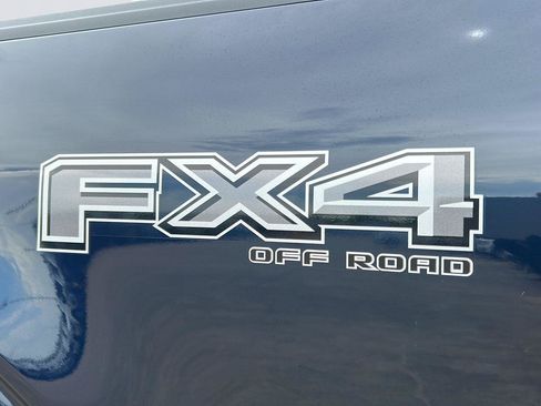 Used 2024 Ford F150 Lariat w/ FX4 Off-Road Package AWD/4WD image 35