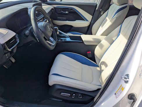 New 2025 Acura ADX A-Spec image 17