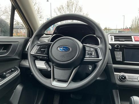 Used 2019 Subaru Outback 2.5i image 20
