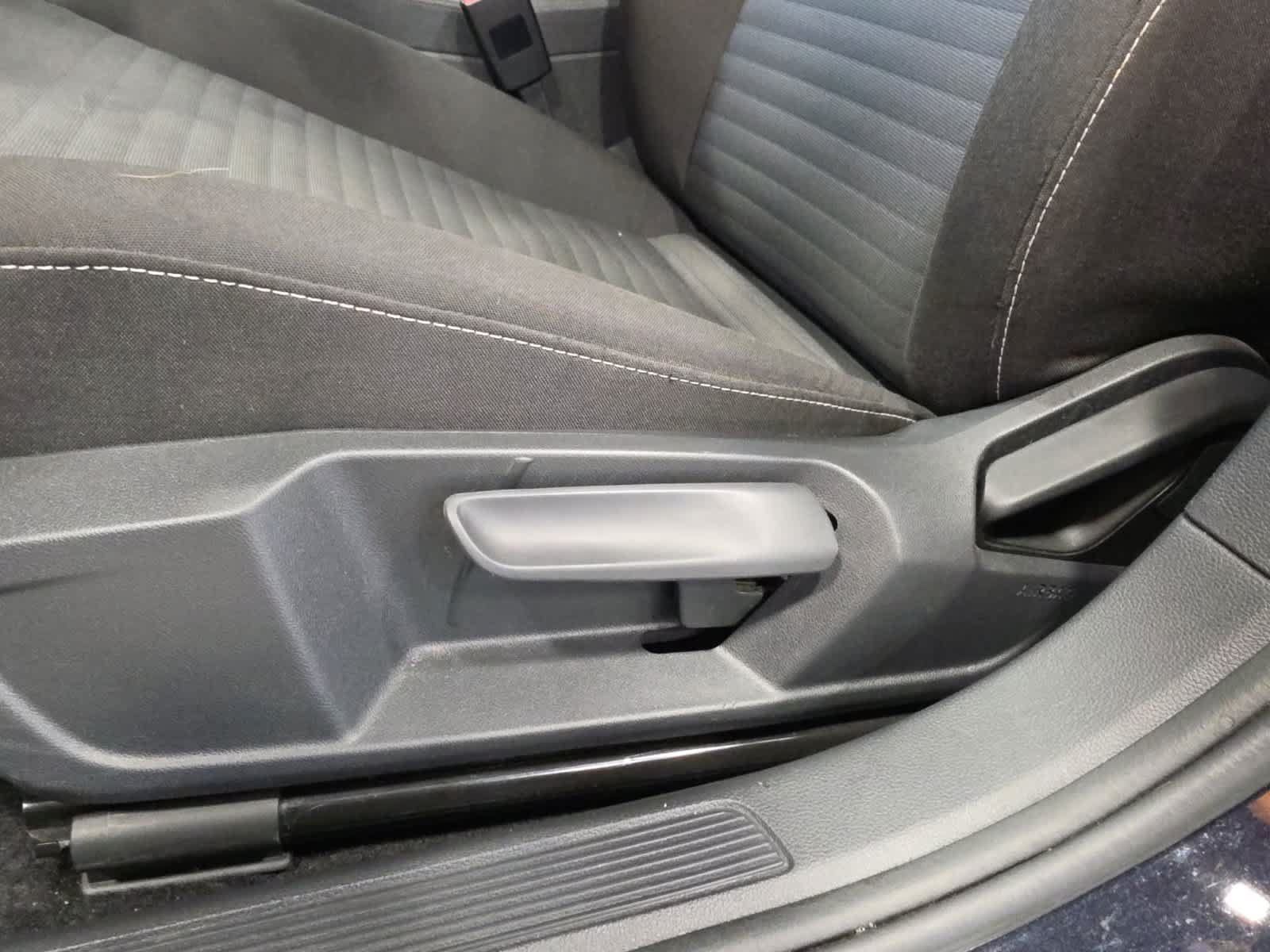 Used 2024 Volkswagen Jetta S FWD image 18