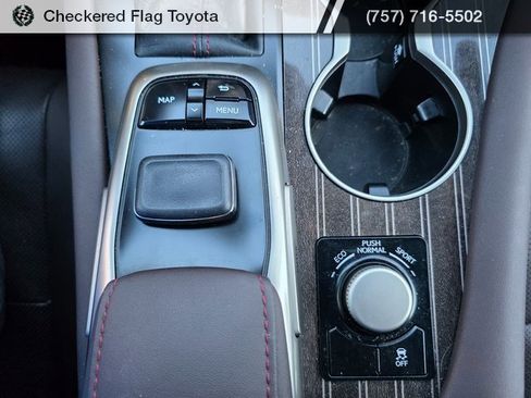 Used 2017 Lexus RX 350 FWD image 20