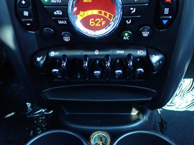 Used 2015 MINI Cooper Countryman S AWD/4WD image 18