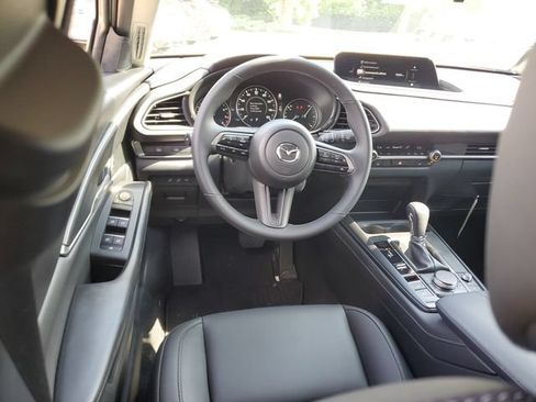New 2026 MAZDA CX-30 AWD 2.5 S w/ Select Sport Pkg image 11