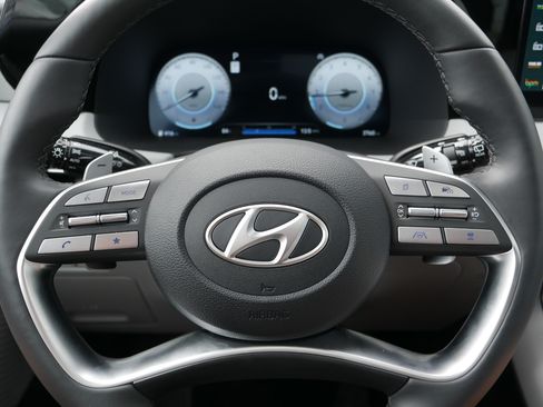 Certified 2025 Hyundai Palisade SEL AWD/4WD image 25