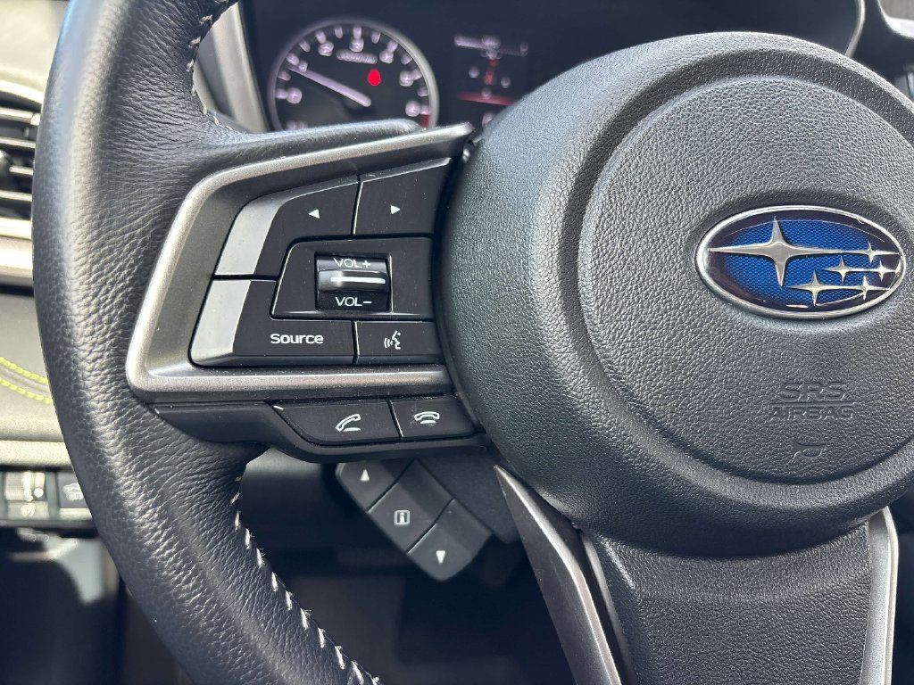 Used 2021 Subaru Outback Onyx Edition XT AWD/4WD image 25