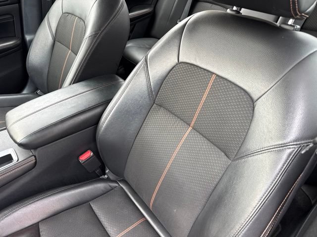 Used 2021 Nissan Altima 2.5 SR FWD image 9