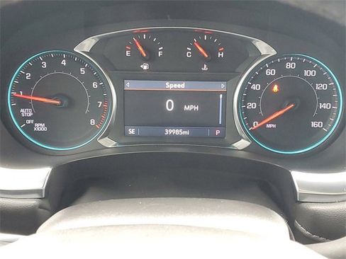 Certified 2023 Chevrolet Traverse LT image 19