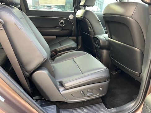 New 2026 Hyundai Palisade Calligraphy image 23