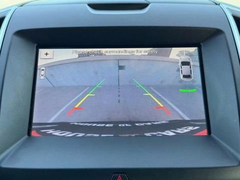 Used 2019 Ford Edge Titanium w/ Equipment Group 301A image 43