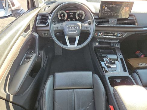 Used 2024 Audi Q5 2.0T Premium Plus image 11