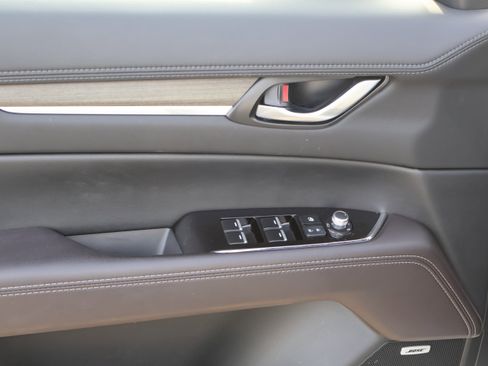 Certified 2025 MAZDA CX-5 Signature image 23