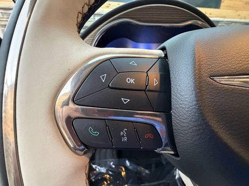 Used 2015 Chrysler 200 C w/ Navigation & Sound Group I AWD/4WD image 23