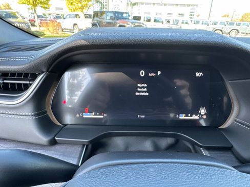 New 2025 Jeep Grand Cherokee Limited image 29