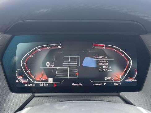 Used 2024 BMW 228i Gran Coupe FWD image 11