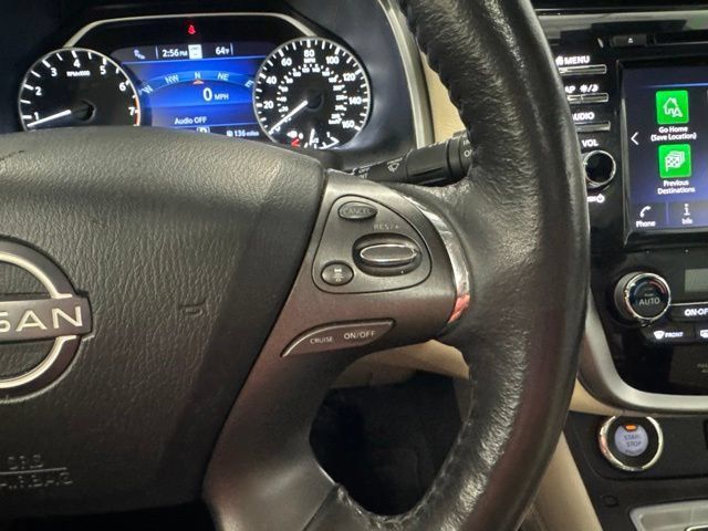 Certified 2023 Nissan Murano Platinum w/ Cargo Package AWD/4WD image 25