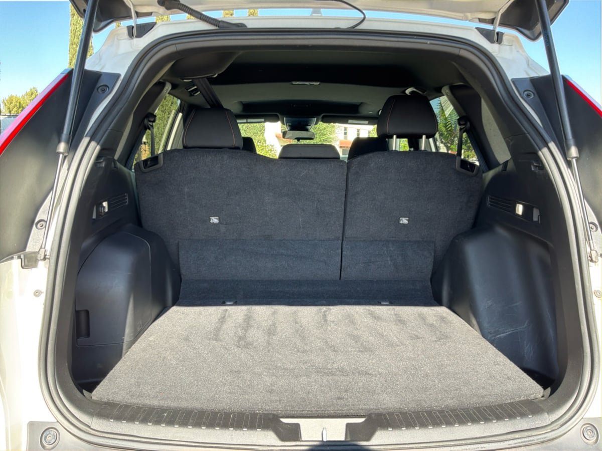 Used 2023 Honda CR-V Sport image 23