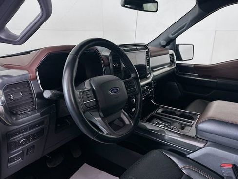 Used 2021 Ford F150 Lariat image 10