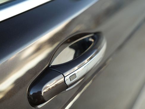 Used 2007 Bentley Flying Spur Flying Spur image 99