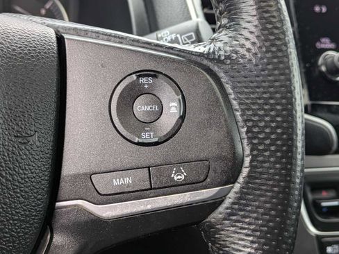 Certified 2023 Honda Passport EX-L image 25