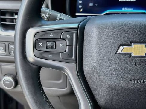 Used 2023 Chevrolet Tahoe LT RWD image 38