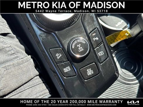 Used 2025 Kia Sportage X-Line Prestige AWD/4WD image 28