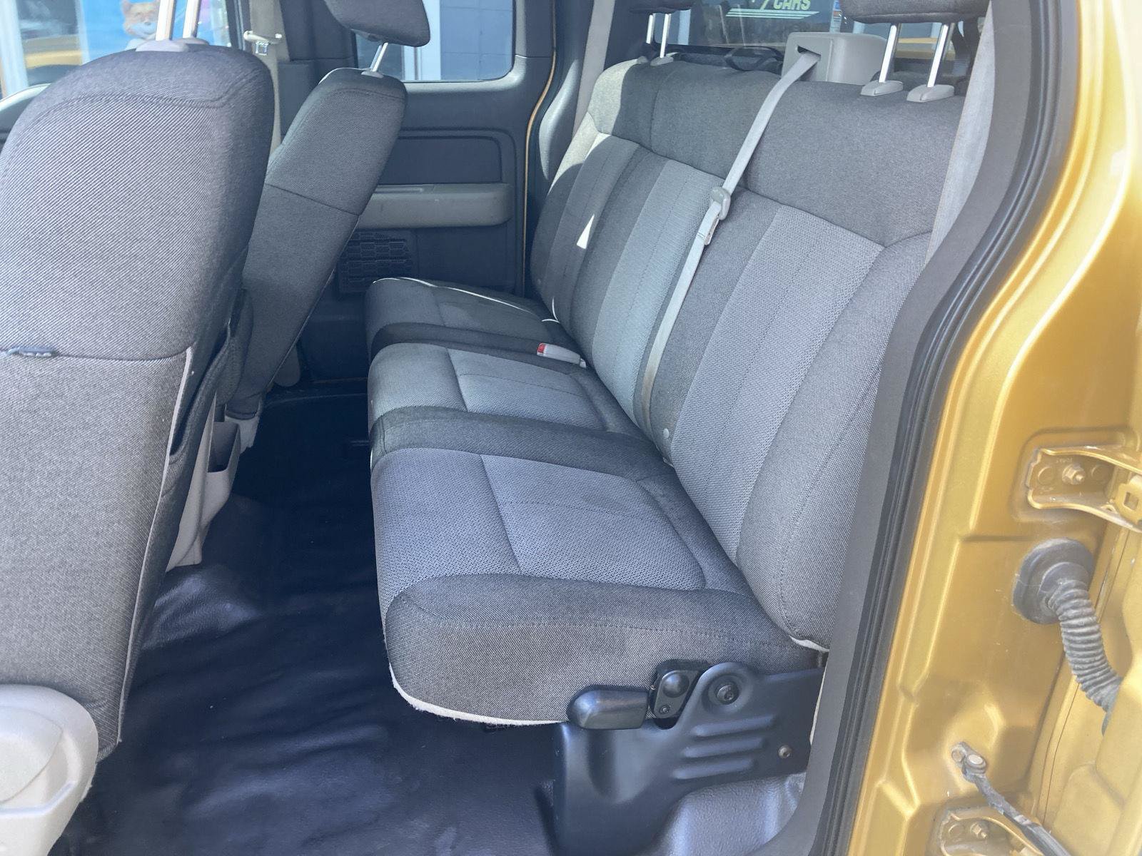 Used 2009 Ford F150 STX RWD image 17