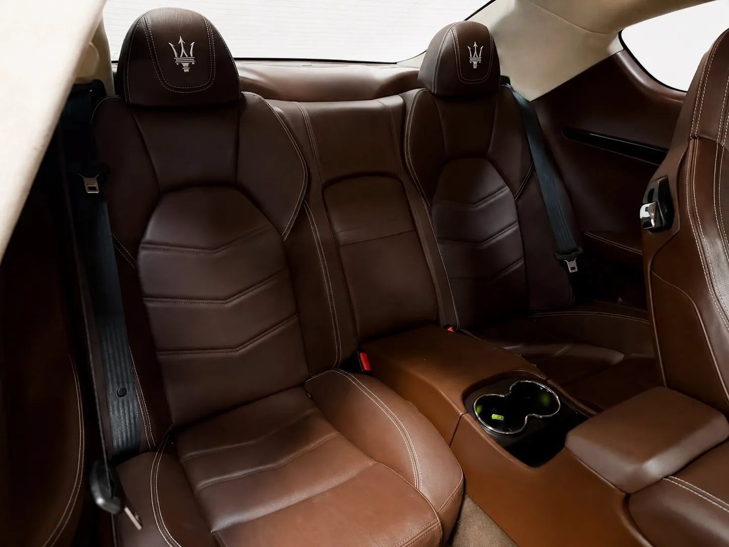 Used 2014 Maserati GranTurismo MC RWD image 17