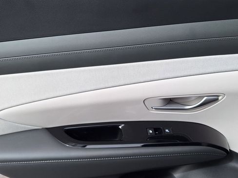 New 2026 Hyundai Tucson Limited AWD/4WD image 14