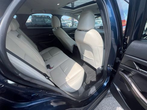 Used 2021 MAZDA CX-30 2.5 Turbo w/ Premium Plus Pkg image 26