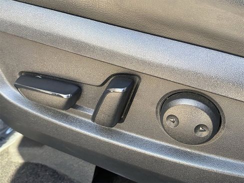 Certified 2022 INFINITI QX55 Luxe w/ Cargo Package image 21