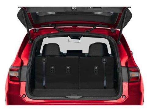 New 2026 Honda Pilot Sport image 10