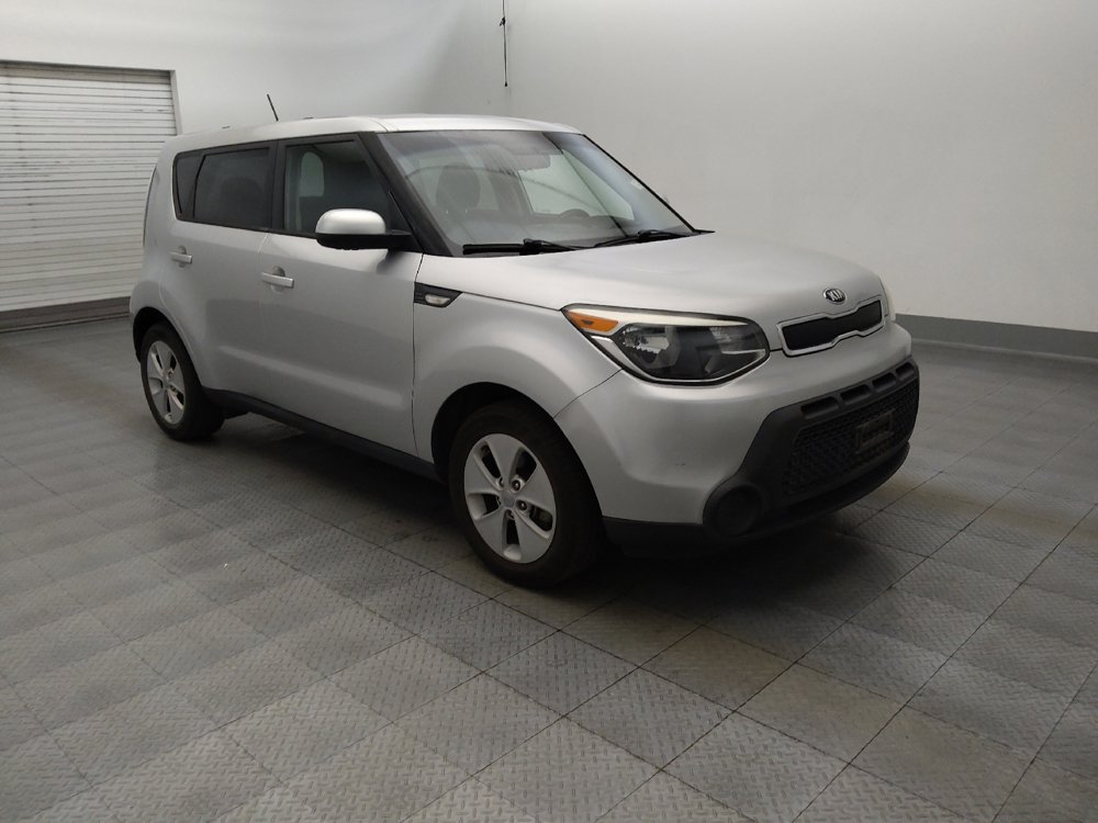 Used 2014 Kia Soul FWD image 13