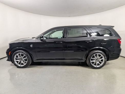 New 2026 Dodge Durango SRT Hellcat image 4