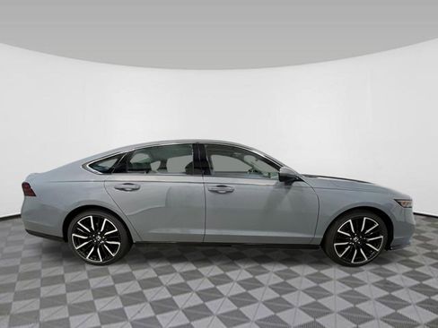 New 2026 Honda Accord Touring image 8