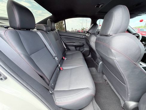 Used 2016 Subaru WRX Limited AWD/4WD image 26