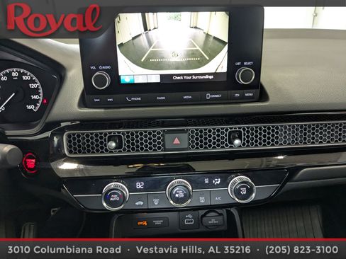 Used 2024 Honda Civic Sport image 19