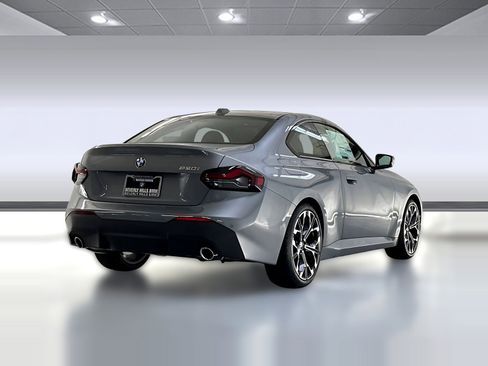 New 2026 BMW 230i Coupe w/ Premium Package image 8