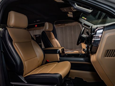 Used 2026 Ford F350 Lariat image 29