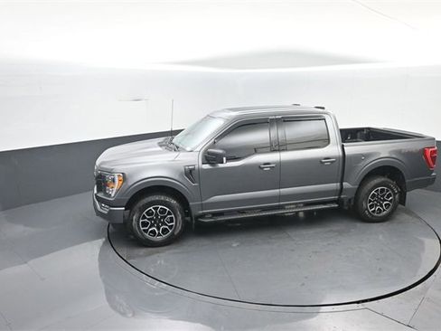 Used 2022 Ford F150 XLT w/ Equipment Group 302A High image 22