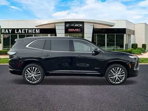 New 2026 Buick Enclave Avenir w/ Super Cruise Package AWD/4WD image 6