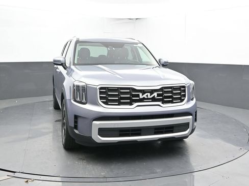 Used 2025 Kia Telluride S AWD/4WD image 4