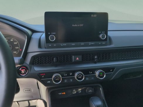 Certified 2024 Honda CR-V Sport image 24