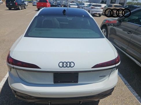 New 2026 Audi A6 Prestige AWD/4WD image 10