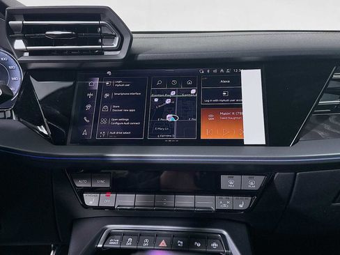 New 2026 Audi A3 2.0T Premium Plus image 13