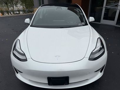 Used 2020 Tesla Model 3 Long Range