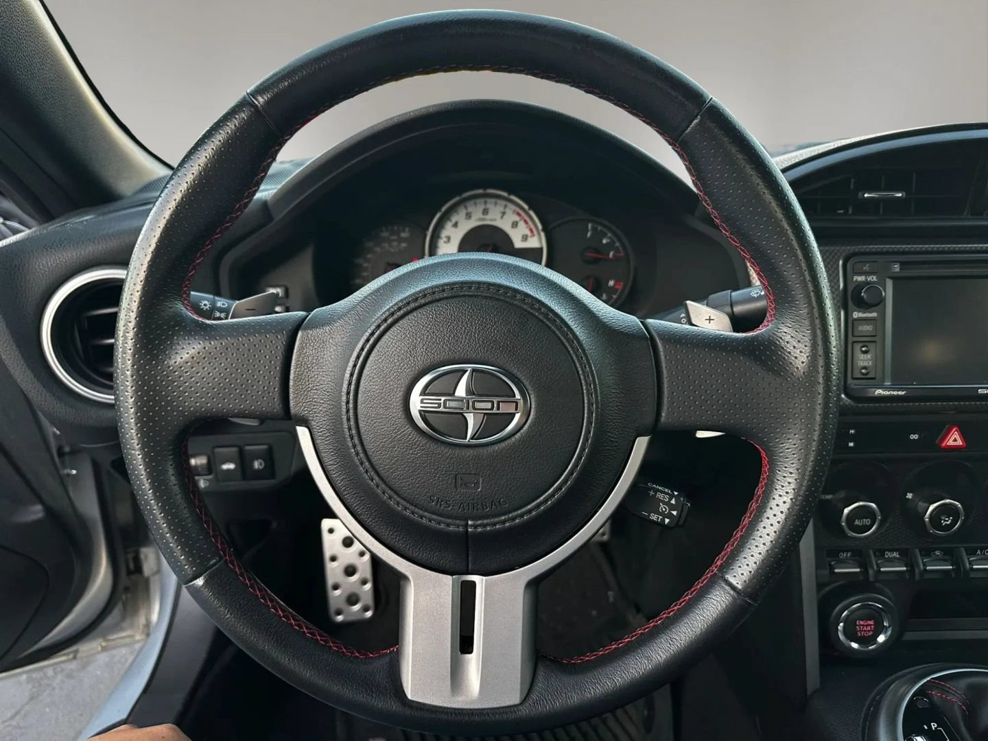Used 2013 Scion FR-S 10 Series RWD image 20
